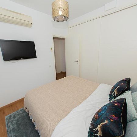 Awesome Apartment In Golden Mile/2Bed/Senorio Marb Марбелья Екстер'єр фото