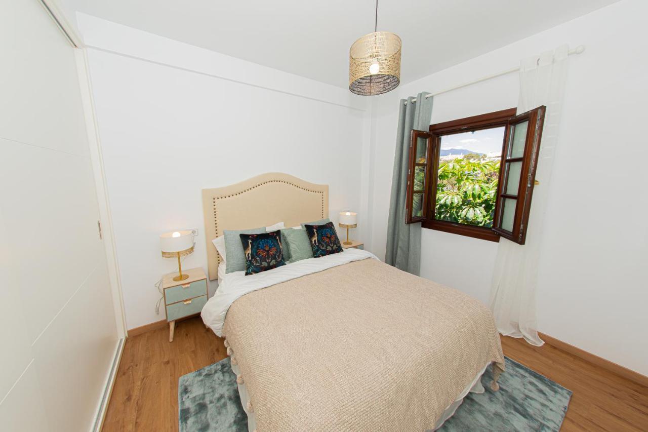 Awesome Apartment In Golden Mile/2Bed/Senorio Marb Марбелья Екстер'єр фото