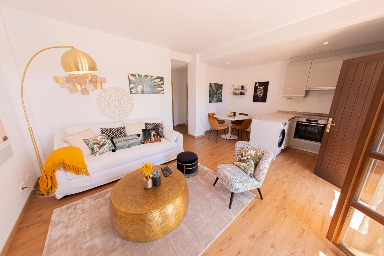 Awesome Apartment In Golden Mile/2Bed/Senorio Marb Марбелья Екстер'єр фото
