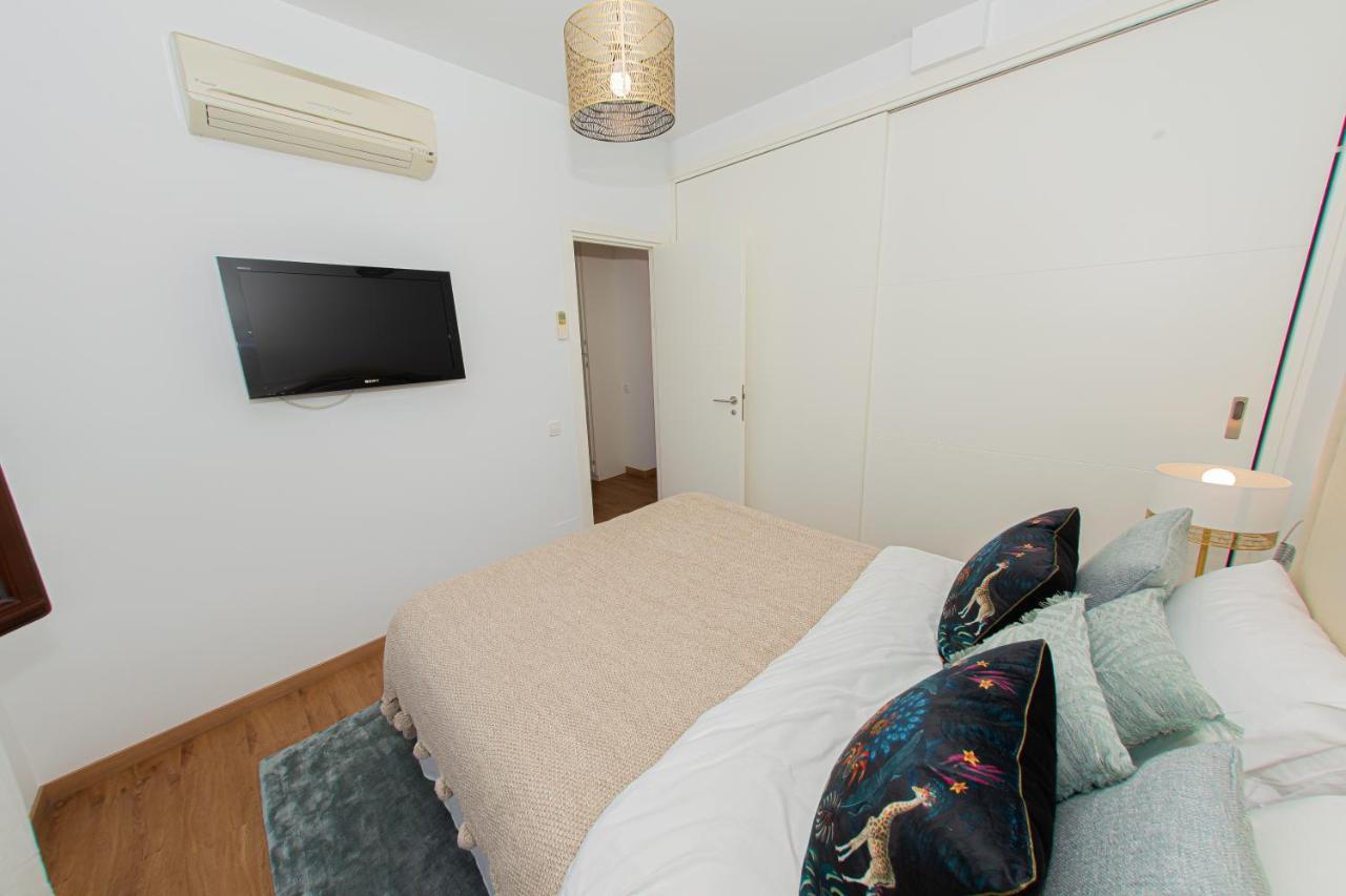 Awesome Apartment In Golden Mile/2Bed/Senorio Marb Марбелья Екстер'єр фото