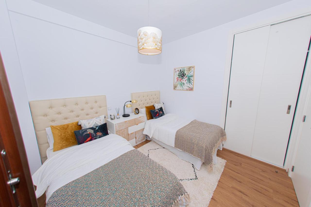 Awesome Apartment In Golden Mile/2Bed/Senorio Marb Марбелья Екстер'єр фото